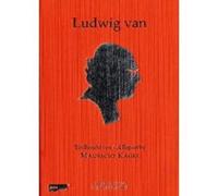KAGEL MAURICIO "SPIELT BEETHOVEN" DVD NEW