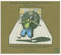 Kagel, Mauricio - Tantz Schul (Ballet d'action)