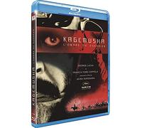 Kagemusha : l'ombre du guerrier [Blu-ray]