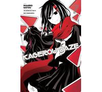 Kagerou Daze, Vol. 7 (Manga) : From the Darkness