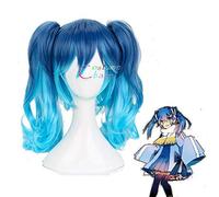 Kagerou Project MekakuCity Schauspieler Enomoto Takane Ene Cosplay Perücke + Free Perücke Cap
