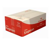 Kagesan Sand Sheets (43x28cm) Lrg x2