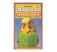 Kagesan Sand Sheets No 3 (35x21cmx8) x2