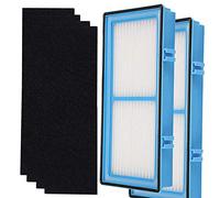 Kagni True HEPA Replacement Filter & Pre-Filter Compatible with Holms HAPF30AT Air Purifier,Pack of 2
