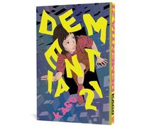 Kago, Shintaro - Dementia 21 (DEMENTIA 21 GN)