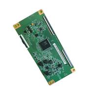 KAGOUKA TV Repair CCPD-TC495-002 V1.0 T-CON Logic Board STCON495C00513 for TV 50U2963DG 50PUS6504/12 ONC50UB18C05 50BJ210 50C61 JVC LT-50MAW595