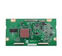 KAGOUKA TV repair T400XW01 V5 Crtl Bd 40T01-C00 T-Con Board Videokaart Voor Tv LA40A350C1 LCD-40CA620 LA40A350C1 L40S9 T400XW01 Logic Board(40T01-C00)