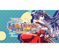 Kagura Genesis: Kuon's Story