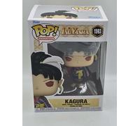 KAGURA | Inuyasha | Funko Pop Animation | #1593