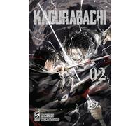Kagurabachi (Vol. 2) (Janku)