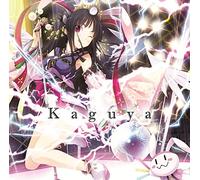 Kaguya (Ayaka Ohashi) - Kakusansei Million Arthur (Mobile Game) Character Song 4 [Japan CD] LACM-14297