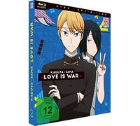 Kaguya-sama: Love Is War - Blu-ray 2