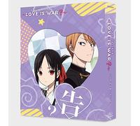 Kaguya-sama Love Is War? Blu-ray