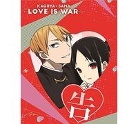 Kaguya-sama Love Is War Blu-ray