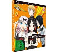 Kaguya-sama: Love Is War - Blu-ray 3