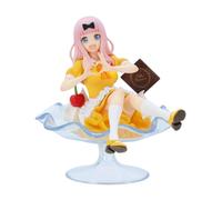 Kaguya-sama Love is War Chika Fujiwara Parfait Elegant Collectible Figure