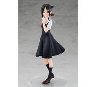 Kaguya-Sama Love Is War Kaguya POP UP Parade PVC Figure Statue GOODSMILE