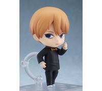 Kaguya-sama: Love Is War Nendoroid Action Figure Miyuki Shirogane 10 cm