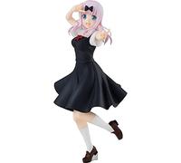 KAGUYA-SAMA: CHIKA FUJIWARA PU