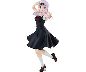 Kaguya-sama: Love is War? Pop Up Parade PVC Statue Chika Fujiwara 17 cm