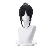Kaguya-sama Love Is War Shinomiya Kaguya Cosplay Wig for Women Heat Resistant Synthetic Hair Anime Costume Party Wig Hairpin Shinomiya Kaguya