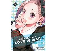 Kaguya-sama: Love Is War, Vol. 12 : Volume 12