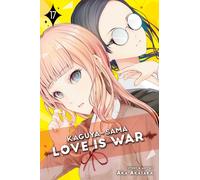 Kaguya-sama: Love Is War, Vol. 17