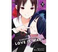 Kaguya-sama: Love Is War, Vol. 18: (Kaguya-sama: Love is War 18)