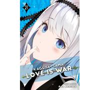 Kaguya-sama: Love Is War, Vol. 21 : Volume 21