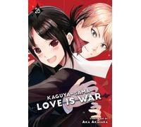 Kaguya-sama: Love Is War, Vol. 26 : Volume 26