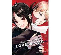 Kaguya-sama: Love Is War – Vol. 26 – Viz Media
