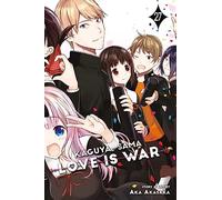 Kaguya-sama: Love Is War, Vol. 27: Volume 27