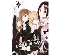 Kaguya-sama: Love Is War, Vol. 28: (Kaguya-sama: Love is War 28)