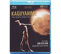 Kaguyahime The Moon Princess - Kylian/Nederland Dance Theater Blu-Ray