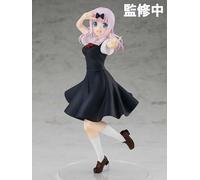 KAGUYA-SAMA: CHIKA FUJIWARA PU