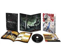 Kagyu Kumo-Goblin Slayer 1 [Edizione: Giappone] [Blu-Ray] [Import]