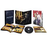 Kagyu Kumo-Goblin Slayer 3 [Edizione: Giappone] [Blu-Ray] [Import]