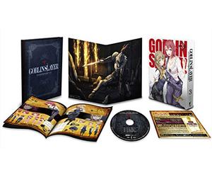 Kagyu Kumo-Goblin Slayer 3 [Edizione: Giappone] [Blu-Ray] [Import]