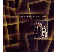 KAH, Hubert - Wenn der Mond die Sonne berührt / Südsee / 110558