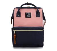 Kah&Kee Laptop Backpack for Women and Men - Anti-Theft Design, Padded Compartment for 15.6-inch Laptop - College Travel Backpack