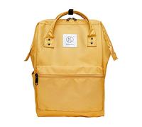 Kah&Kee Laptop Backpack for Women and Men - Anti-Theft Design, Padded Compartment for 15.6-inch Laptop - College Travel Backpack