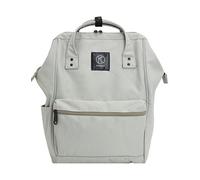Kah&Kee Laptop Backpack for Women and Men - Anti-Theft Design, Padded Compartment for 15.6-inch Laptop - College Travel Backpack