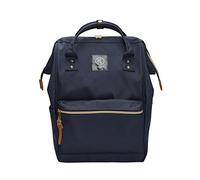 Kah&Kee Laptop Backpack for Women and Men - Anti-Theft Design, Padded Compartment for 15.6-inch Laptop - College Travel Backpack