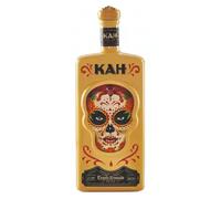 KAH Resposado Tequila, 75 cl
