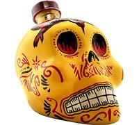 KAH Skull Tequila Reposado - 50ml