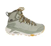 Kaha 3 GTX - male - Hoka One One - Hiking Shoes - Green - 9 1/2 UK - Sport 9 1/2 UK