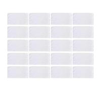 KAHDGSS 10/20/5/30Pcs Pool Skimmer Socks Fine Meshes Filter Net Skimmer Cleaner Sock Bag Dustproof Bags Enduring Swimming Pool Socks Ultrafine Mesh