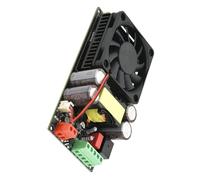 KAHDGSS 1000W Highly Power D Class HIFI Digital Sound Amplifier Board with Protections for Speakers and Home Theater Lecturer Increaser Board