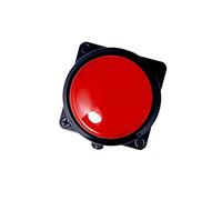 KAHDGSS 100Mm USB Ball Button Switches with Not Delay Signals for Professional and Personals Use USB Push Button Switches