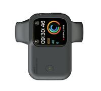 KAHDGSS 1200mAh Charging For Watch 9/8/7/6/5/4 40mm 41mm 42mm Battery Pack 1200mAh Mobile Power Smartwatch Charging